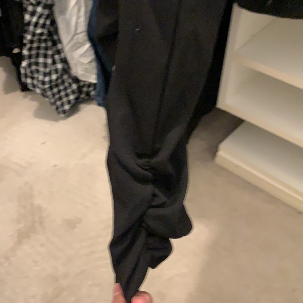 Strapless romper - Picture 3 of 5
